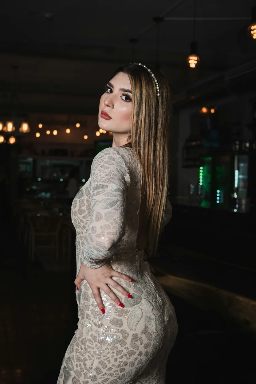Imagen editorial de inspiración